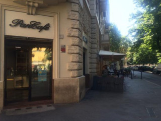 Pan Caffe