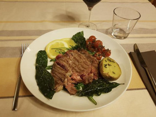 Le Cisterne Pizza Todi, Umbria
