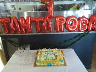Tanta Roba