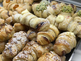 Pasticceria Tabacchi Roma Cafè