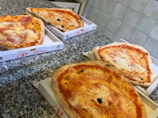 Pizzeria Antares