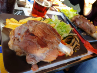 Mala Rupa Pub