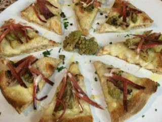 Pizzeria Trattoria Blue Inn