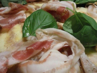 Ke Vuo' Pizzeria