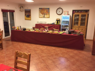 La Casetta Verde