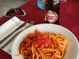 Bar Pizzeria Ristorante Europa