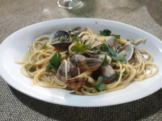 Osteria Da Peppino La Dispensa Dell' Oste