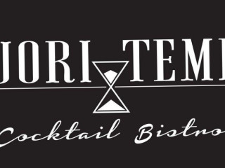 Fuori Tempo Cocktail Bistrot