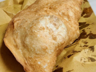 Parthenope Pizza