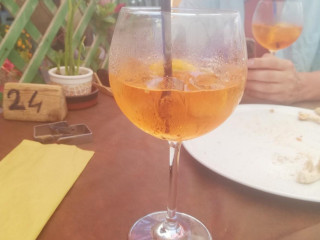 Ristorante Nora Beach Palm Bar Pizzeria
