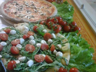 Punto Pizza