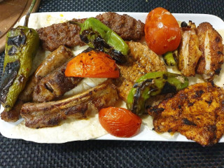 Fratelli Grill House