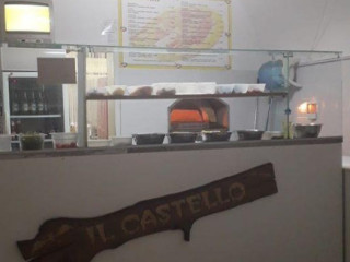 Pizzeria Il Castello