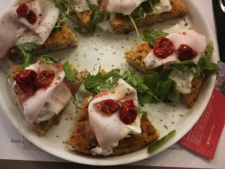 Grano Vivo Pizzeria
