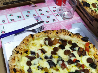 Pizzeria Antonio Esposito