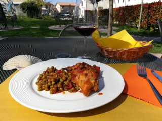 Ostaria A Frasca