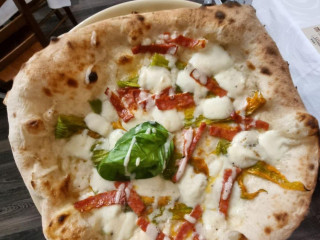 Mammarè Pizza E Chiuriti Rende