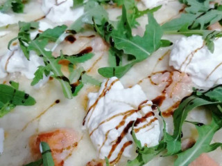 Euro Pizza
