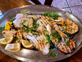 Antiche Mura Pizzeria