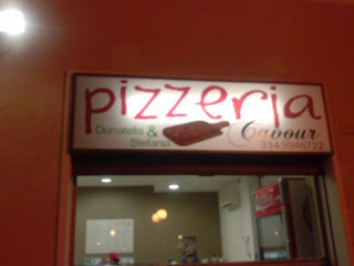 Pizzeria Cavour Di Donatella Stefania Pontinia