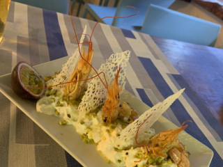 Bentu Lounge Bistrot