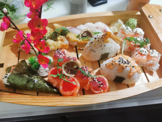 Miki Sushi