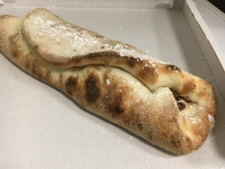 Smart Pizza Bellassai