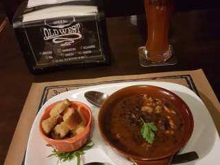 'mericano (pub Steak House Birreria) Pompei
