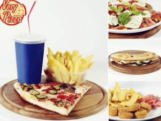 Very Pizza