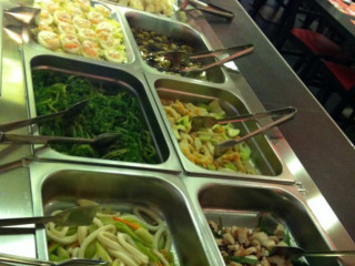 Delices Wok