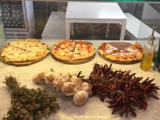 Pizzeria Strapizzami … Forno A Legna