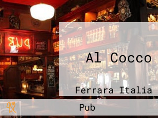 Al Cocco