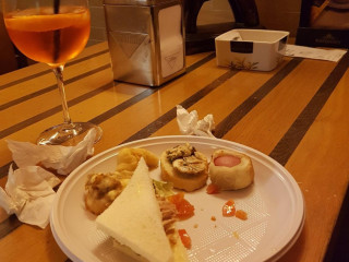 La Fornace,food And Drink