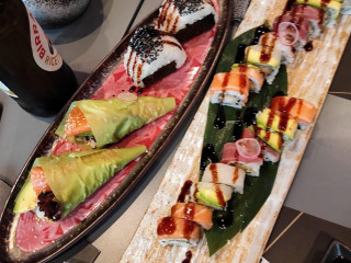 Haru Sushi Ponsacco