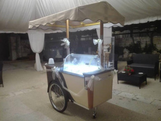 Caffè Verdi Di Cassone Natale