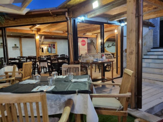 Pizzeria La Fontanella Di Pili Roberto F.lli