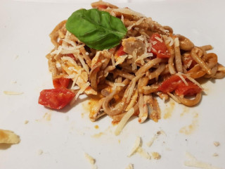 Zi' Checco A Torvaianica