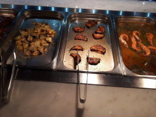 Itasushi Wok Yang Pomezia