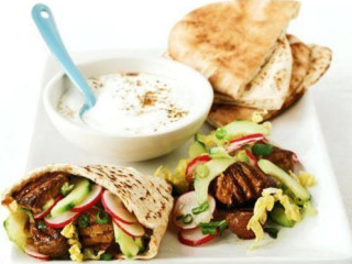 Mezopotamya DÖner Kebab Pomezia Gastronomia Curda