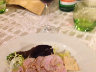 L'antica Cantina