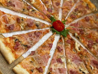 Pizzeria Il Buon Gusto