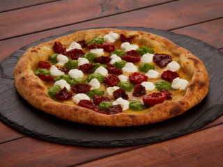 Scarlett Pizza Tiramisù Pontedera