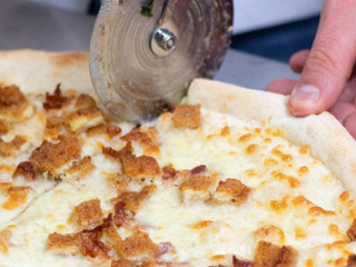 Brothers Pizza