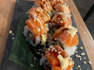 Shalo Sushi