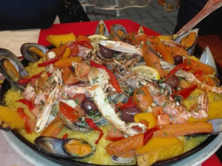 Pizzeria Da Tiziano