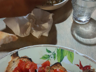 Pizzeria La Pergola