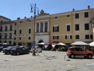 Caffè Letterario