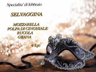 Non Solo Pizza La Ghironda