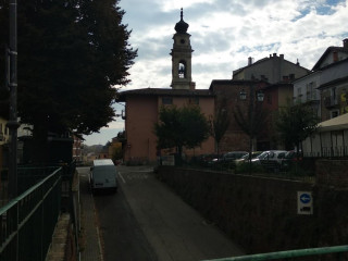 Caffetteria Al Portico