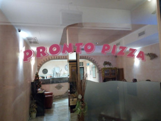 Pronto Pizza Di Sarritzu Salvatore